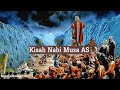 Film nabi musa full movie aka the ten commandments the age of exodus subtitle indonesia 720p