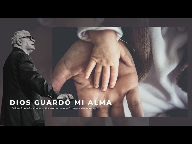 Dios guardó mi alma | TBB El Redentor