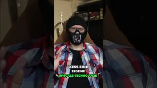 Intel XESS - DLSS Alternative #gaming #pcsettings #new #pc #nvidia #update #intel #update #pcbuild