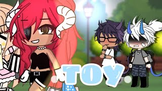 •TOY• ( Gacha life ) 💚