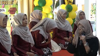 pecah tangis - ucapan terimakasih wali murid untuk ibu guru pecah tangis - ucapan terimakasih wali murid untuk ibu guru