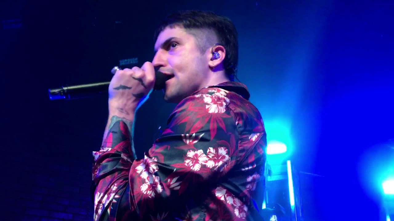 Superfruit - GUY.exe LIVE at Club Dada, Dallas, TX June 4th 2018