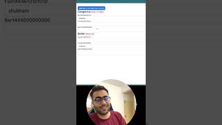 When using index is wrong in React #shorts #react #javascript
