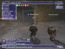FFXI - Limit Break #1 Solo w/NPC