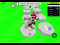 I didn’t know i was still recording