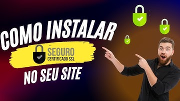 Como Instalar o Certificado SSL no Seu Site ( Hostgator )