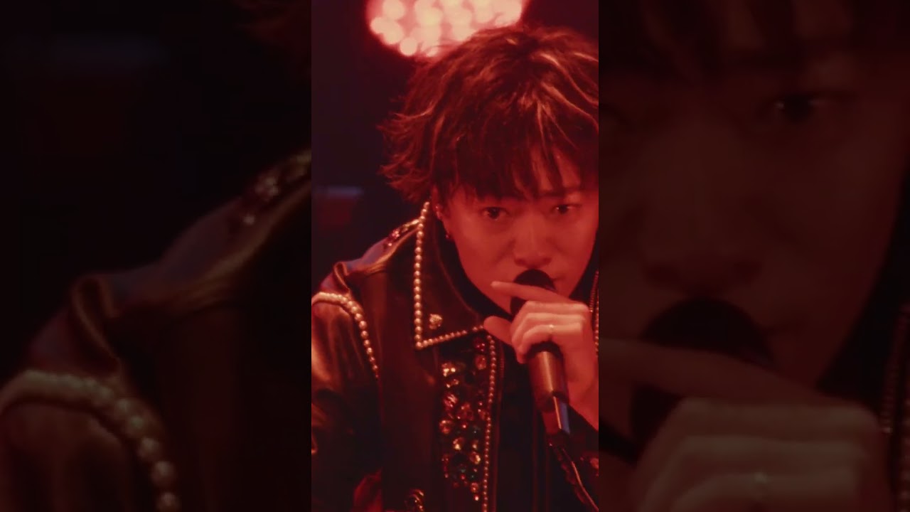 7ORDER「Miracle」