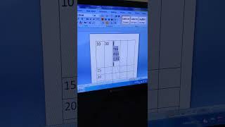 #Ms Word Sum Formula Kaise kare