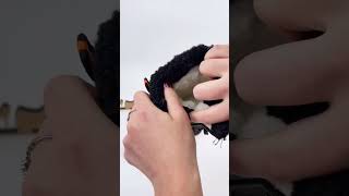 Clibee HB618 – теплі дитячі черевики | Взуття гуртом | Selfy