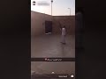 رمي ملكة سلطان خالد المصاليب 