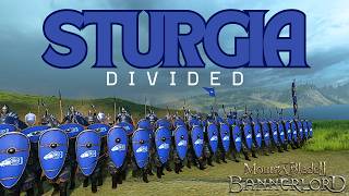 Sturgia Divided