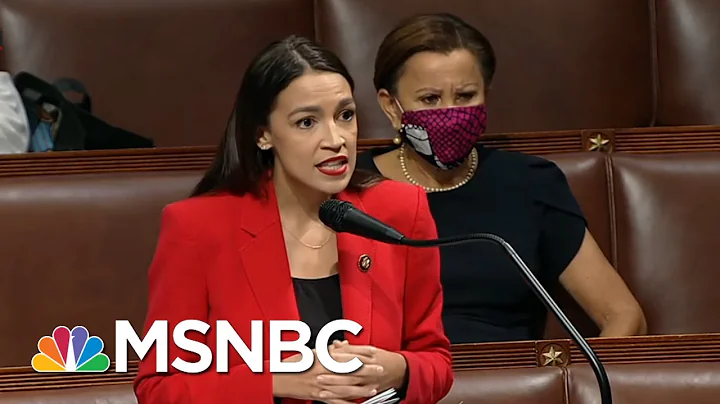 Connie Schultz: AOC Told Yoho, Permission Denied |...