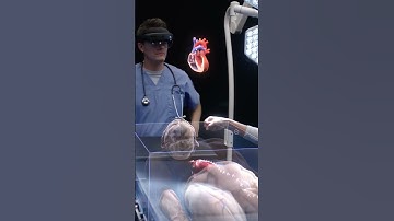 The Technologist introduces HoloLens