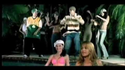 Khriz & Angel Ft. Hector - Cazando Voy (Original).wmv