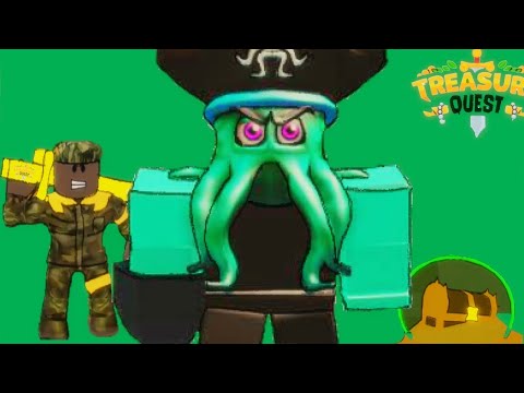 Treasure Quest (2)