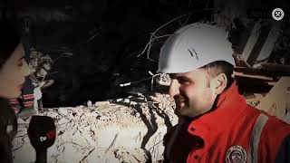 Zonguldak Maden İşçilerinin Emeklerine Sağlık. #antakya #deprem #Zonguldak #maden #madenişçisi #h