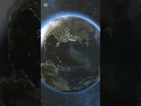 لماذا نرى النجوم ثابتة مع أن الأرض تدور