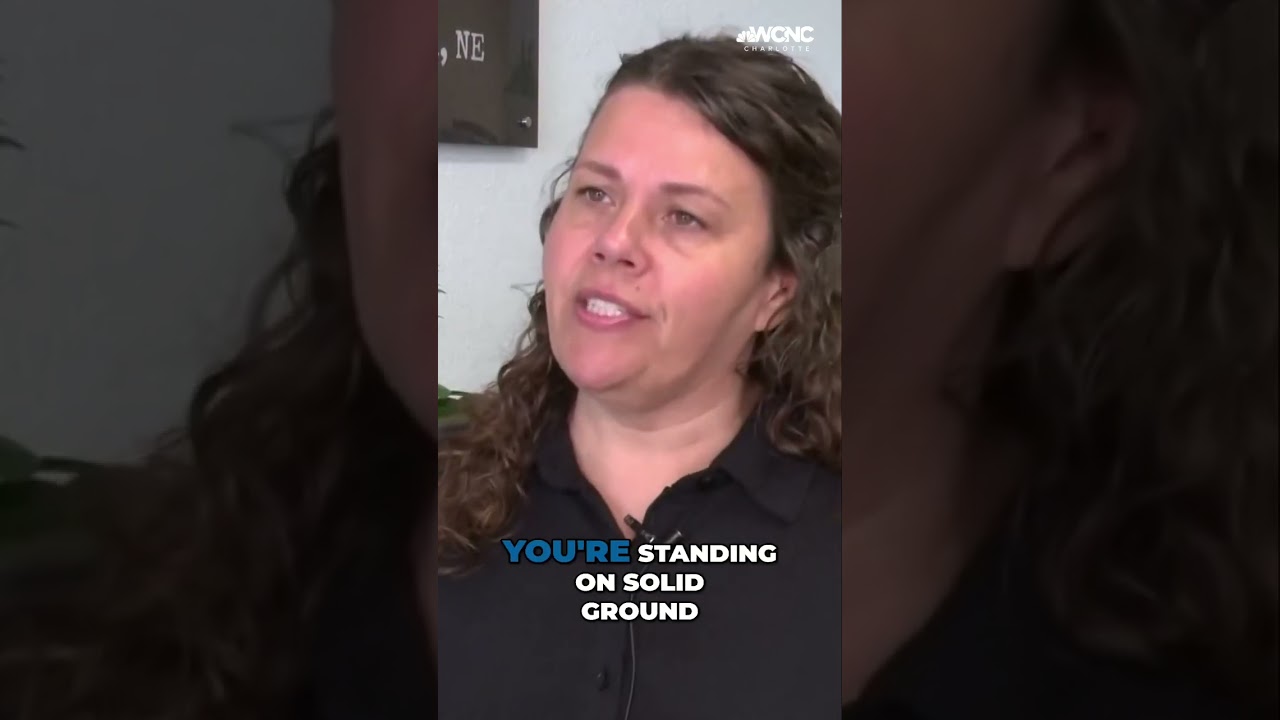 Trump celebrates tariffs as US economy shows visible damage #shorts