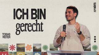 "Ich bin gerecht" | Tobias Reiter | FCG Wels