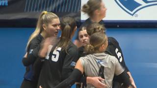 UNK Volleyball picked at #7 in D2 AVCA Preseason poll