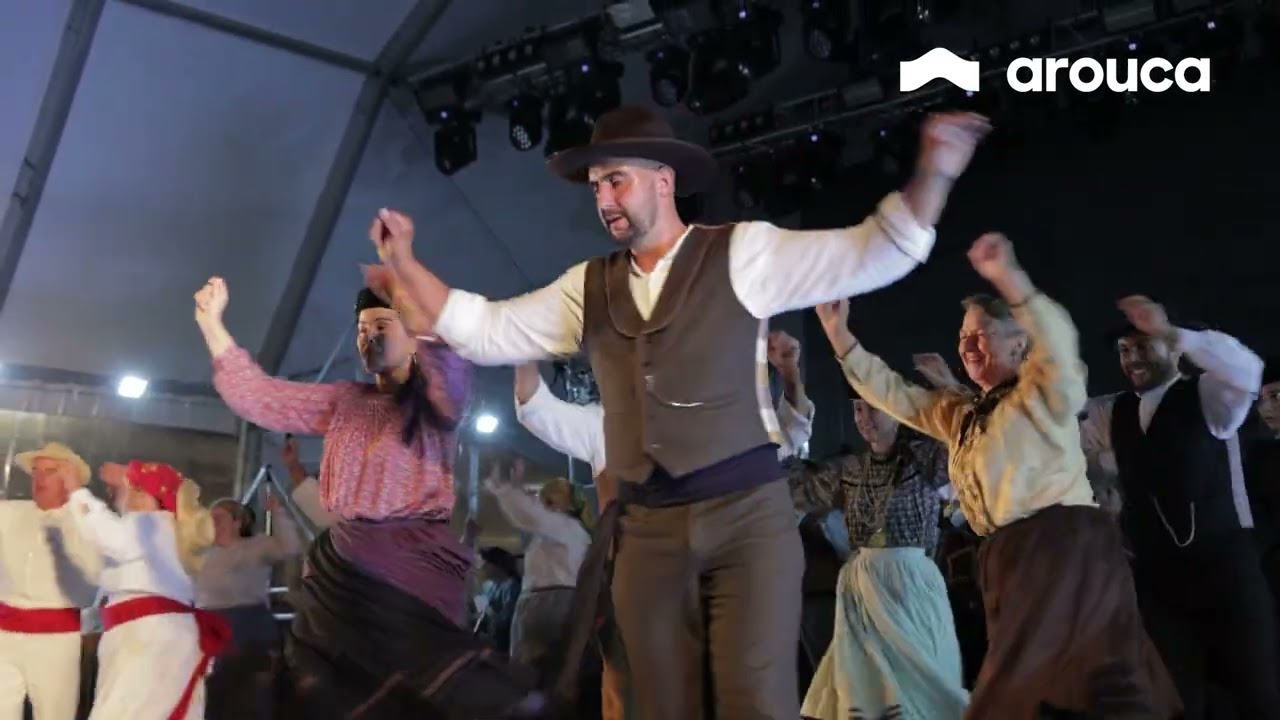 Casa do Povo de Santa Cruz de Alvarenga