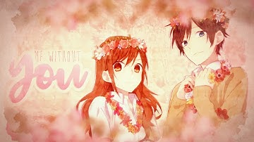 [ HACK ]  ❤️ Me Without You MEP ❤️  HLBD KANRA