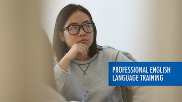 School of English as a Second Language (ESL)