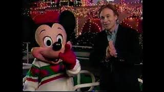 Holiday Greetings From Disneyland (1998)