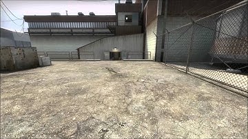 Invisible - CS:GO