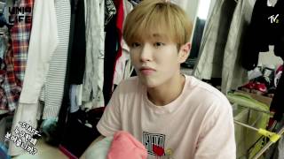 [UNIQ LIFE S2] EP5_Wenhan packing bag TIP!