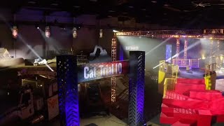 Cat Trial 10: Tech Test - Webisode 8