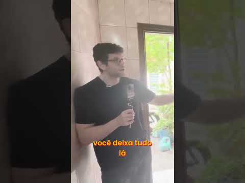Casa trincada ? Fica de olho nisso...