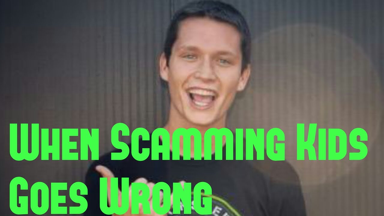 Lies , Deception , Underage Gambling and TMARTN