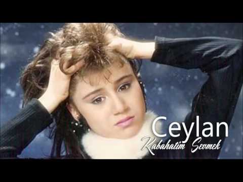 Ceylan & Kabahatim Sevmek  [© Şah Plak] Official Audio