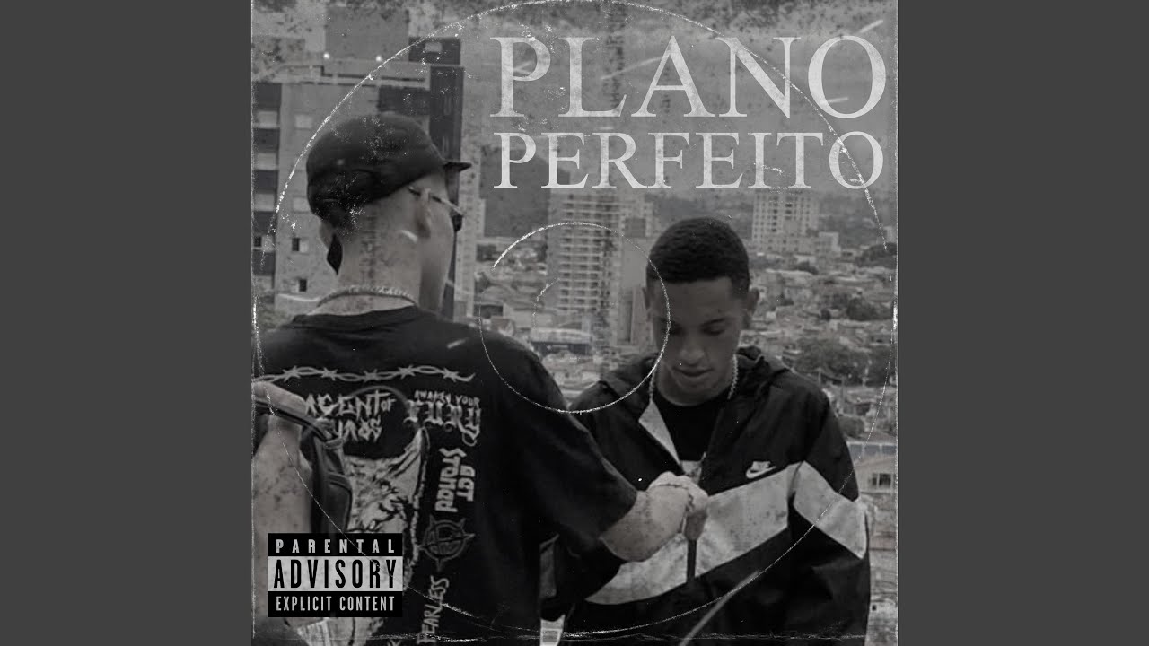 Watch PLANO PERFEITO (feat. Malcom) on YouTube Watch PLANO PERFEITO (feat. Malcom) on YouTube