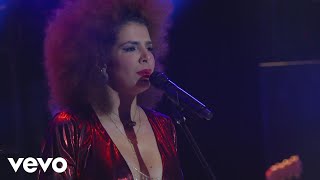 Vanessa Da Mata - Ninguém é Igual a Ninguém (Desilusão) (Ao Vivo) chords