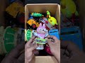 Unboxing toys collection | ASMR Review #asmr #toys #unboxing #disney