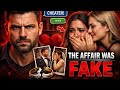 My Wife Trusted Her Best Friend’s Fake Affair Story And Destroyed Our Marriage