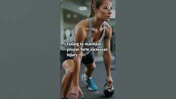 Training Hard : Avoid These Common Mistakes for Better Results