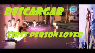 Como descargar [First person love" Totalmente gratis[download Free-2015) screenshot 5