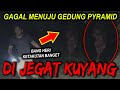 🔴 190- DI JEGAT KUYANG MENUJU GEDUNG PYRAMID