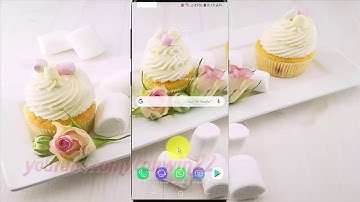 Samsung Galaxy S9 : How to Turn on Sync people details to Google Account (Android Oreo)