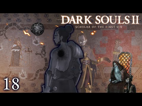 Видео: Dark Souls 2 Dev разкрива кои босове са се провалили най-често