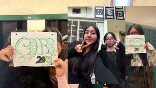 2024-2025 8th Grade Recognition Farewell Video (full version)