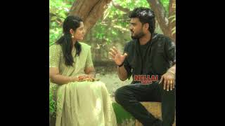 பத்து மாசம் கழிச்சி பேசாம போயிருவேன்🤣IYKYK🌚 Don't Miss The End😂#nellai360 #youtubeshorts #shorts