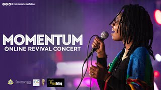Momentum Africa Online Revival Concert