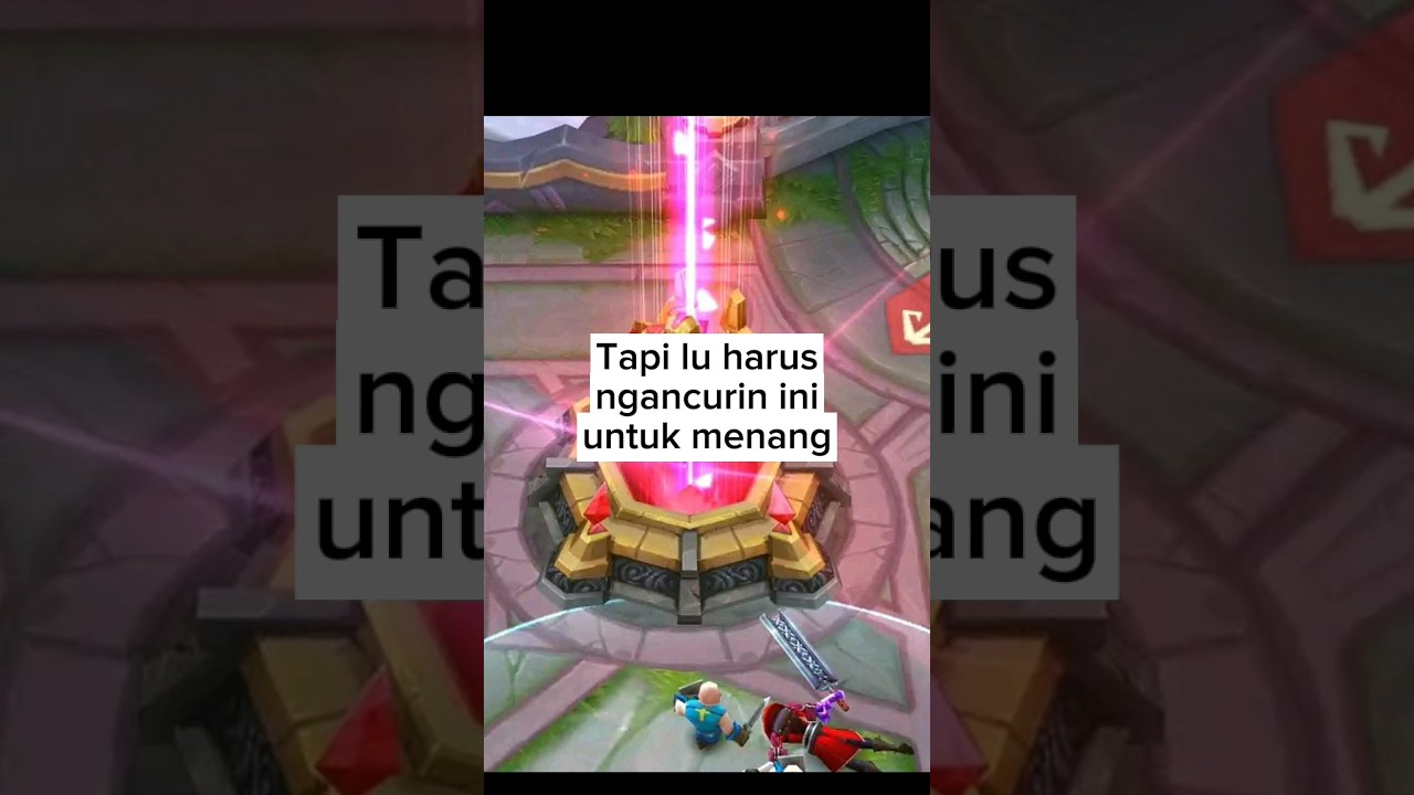 Tujuan Lu Main ML Itu Apa shorts mlbb edukasi YouTube tujuan-lu-main-ml-itu-apa-shorts-mlbb-edukasi-youtube