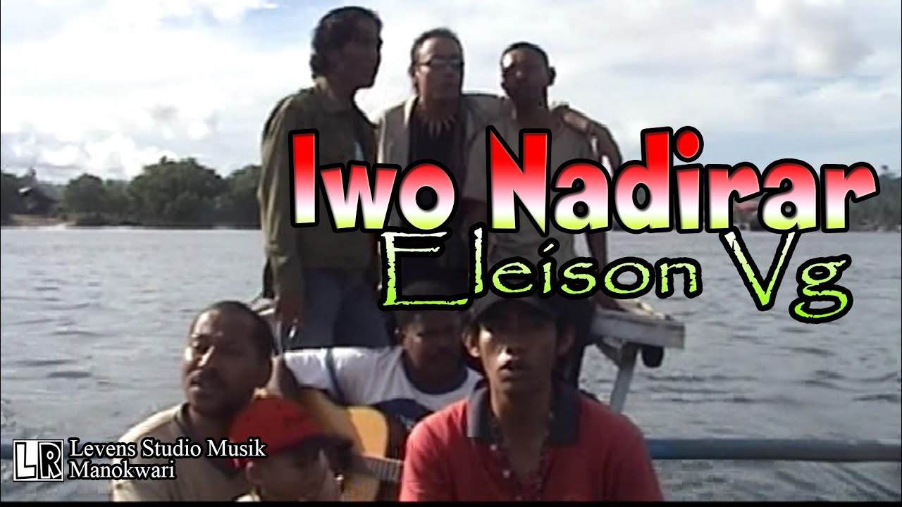 Eleison Vg. Iwo Nadirar (original clip) 2007