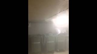 çöp depo odası koku giderimi