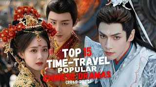 Download Lagu 15 New Time Travel Chinese Dramas of 2019-2025 | Chinese Drama Recommendations MP3 Download Lagu 15 New Time Travel Chinese Dramas of 2019-2025 | Chinese Drama Recommendations MP3